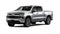 2026 Chevrolet Silverado 1500 Crew Cab Short Box 4-Wheel Drive LT 1LT
