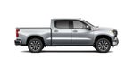 2026 Chevrolet Silverado 1500 Crew Cab Short Box 4-Wheel Drive LT 1LT
