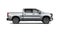 2026 Chevrolet Silverado 1500 Crew Cab Short Box 4-Wheel Drive LT 1LT