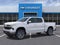 2026 Chevrolet Silverado 1500 Crew Cab Short Box 4-Wheel Drive LT 1LT