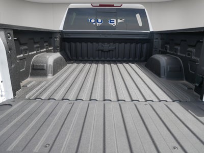 2026 Chevrolet Silverado 1500 Crew Cab Short Box 4-Wheel Drive LT 1LT