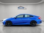 2021 Honda Civic Sedan Sport