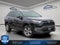 2025 Toyota RAV4 Base