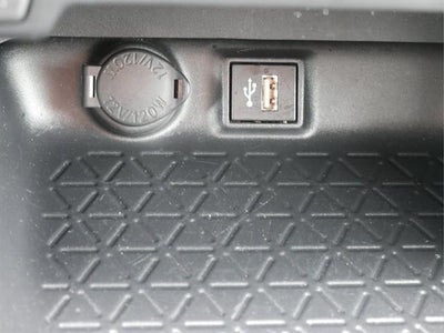 2025 Toyota RAV4 Base