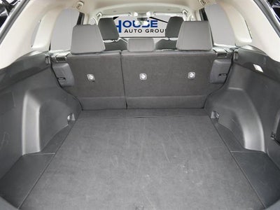 2025 Toyota RAV4 Base