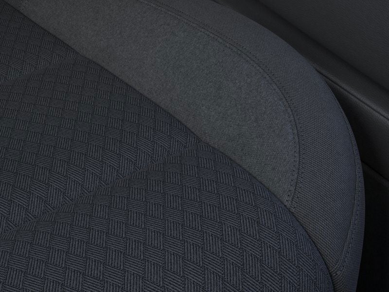 2026 Chevrolet Silverado 1500 Crew Cab Short Box 4-Wheel Drive LT 2FL