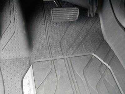 2026 Chevrolet Silverado 1500 Crew Cab Short Box 4-Wheel Drive LT 2FL