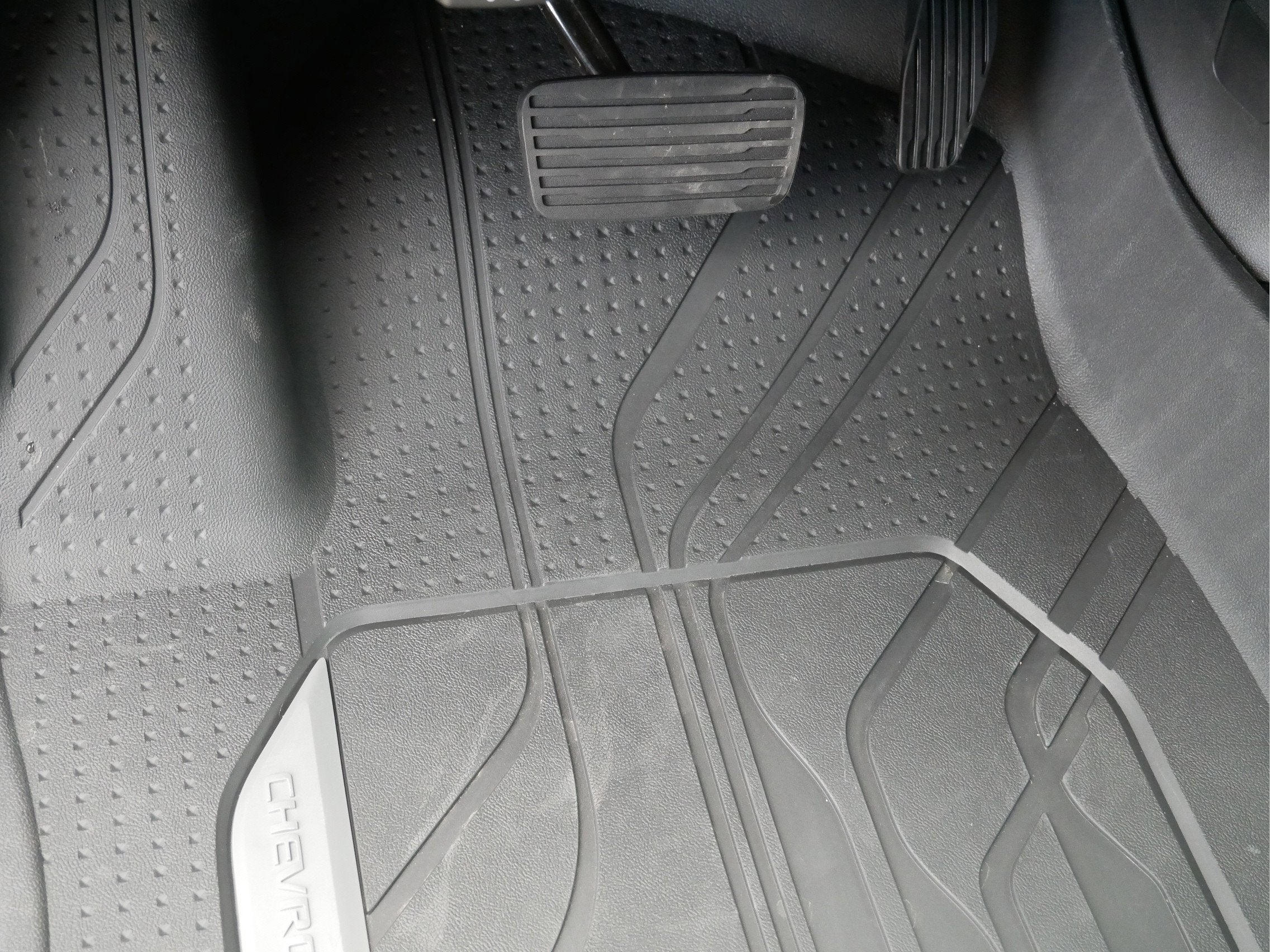 2026 Chevrolet Silverado 1500 Crew Cab Short Box 4-Wheel Drive LT 2FL