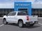 2026 Chevrolet Silverado 1500 Crew Cab Short Box 4-Wheel Drive LT 2FL