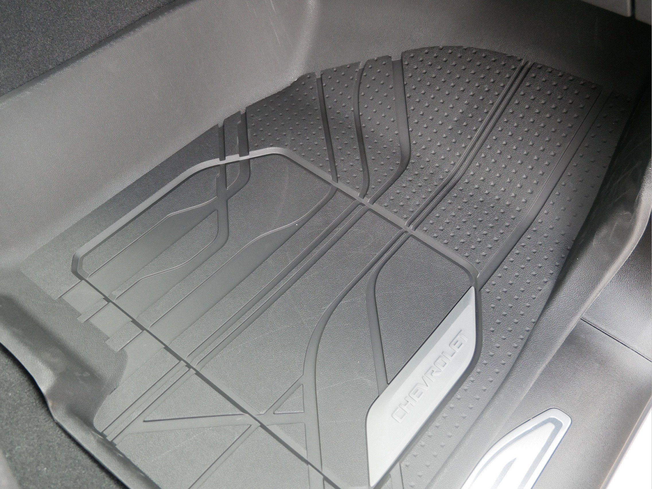 2026 Chevrolet Silverado 1500 Crew Cab Short Box 4-Wheel Drive LT 2FL