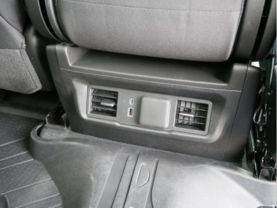 2026 Chevrolet Silverado 1500 Crew Cab Short Box 4-Wheel Drive LT 2FL