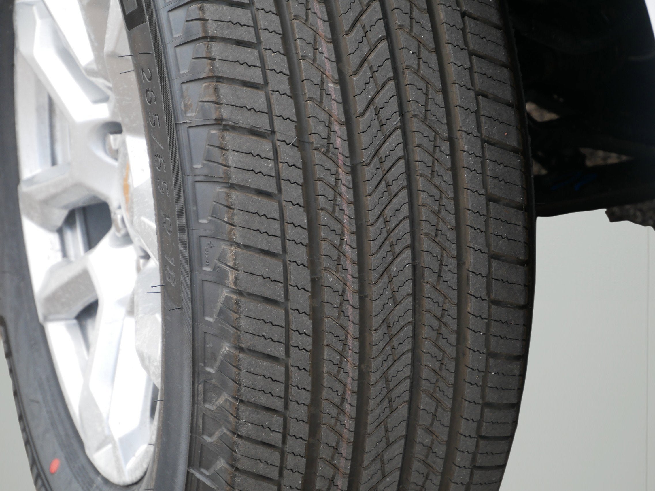 2026 Chevrolet Silverado 1500 Crew Cab Short Box 4-Wheel Drive LT 2FL