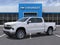 2026 Chevrolet Silverado 1500 Crew Cab Short Box 4-Wheel Drive LT 2FL