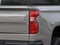 2026 Chevrolet Silverado 1500 Crew Cab Short Box 4-Wheel Drive Custom Trail Boss