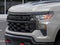 2026 Chevrolet Silverado 1500 Crew Cab Short Box 4-Wheel Drive Custom Trail Boss