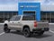 2026 Chevrolet Silverado 1500 Crew Cab Short Box 4-Wheel Drive Custom Trail Boss