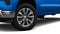 2025 Chevrolet Silverado 1500 Crew Cab Short Box 4-Wheel Drive LT 1LT