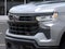 2026 Chevrolet Silverado 1500 Crew Cab Standard Box 4-Wheel Drive LT Trail Boss