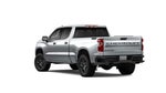 2026 Chevrolet Silverado 1500 Crew Cab Standard Box 4-Wheel Drive LT Trail Boss