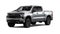 2026 Chevrolet Silverado 1500 Crew Cab Short Box 4-Wheel Drive LT Trail Boss