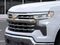 2026 Chevrolet Silverado 1500 Crew Cab Short Box 4-Wheel Drive LTZ