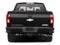2017 Chevrolet Silverado 1500 High Country