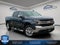2020 Chevrolet Silverado 1500 Base
