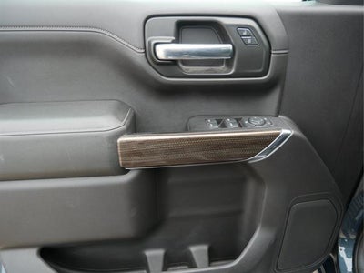 2020 Chevrolet Silverado 1500 Base