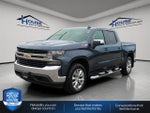 2020 Chevrolet Silverado 1500 Base