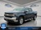 2020 Chevrolet Silverado 1500 Base