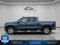 2020 Chevrolet Silverado 1500 Base