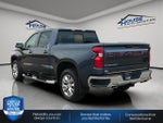2020 Chevrolet Silverado 1500 Base