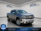 2021 Chevrolet Silverado 1500 Base