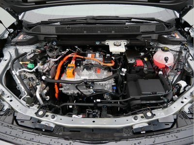 2026 Chevrolet Equinox EV 4dr LT2 w/PDE