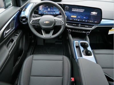 2026 Chevrolet Equinox EV 4dr LT2 w/PDE