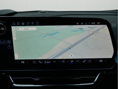 2026 Chevrolet Equinox EV 4dr LT2 w/PDE