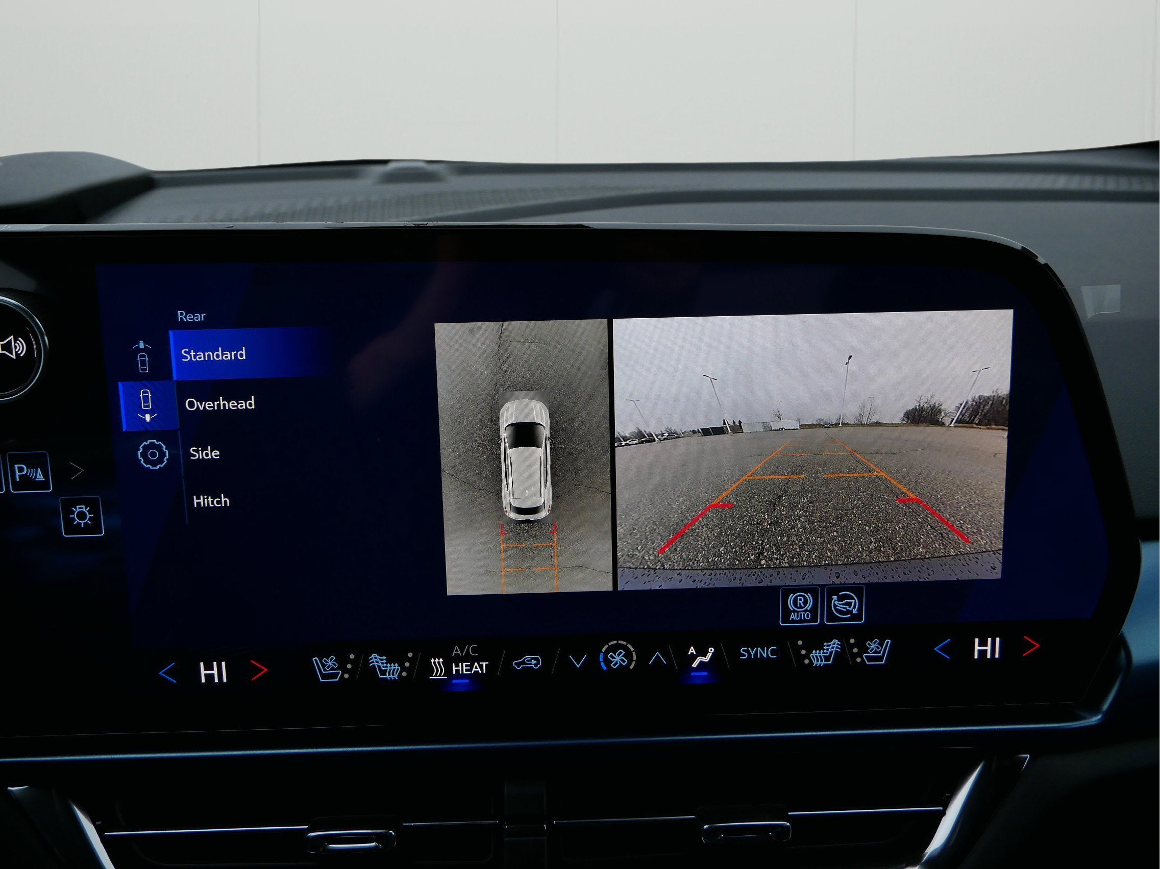 2026 Chevrolet Equinox EV 4dr LT2 w/PDE