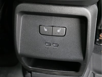 2026 Chevrolet Equinox EV 4dr LT2 w/PDE