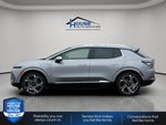 2026 Chevrolet Equinox EV 4dr LT2 w/PDE