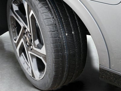 2026 Chevrolet Equinox EV 4dr LT2 w/PDE