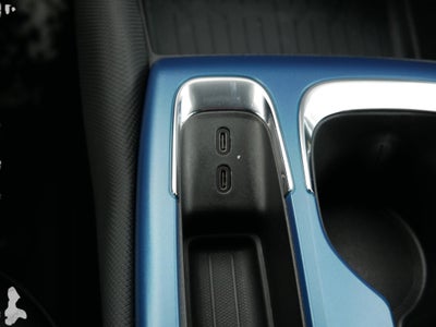 2026 Chevrolet Equinox EV 4dr LT2 w/PDE