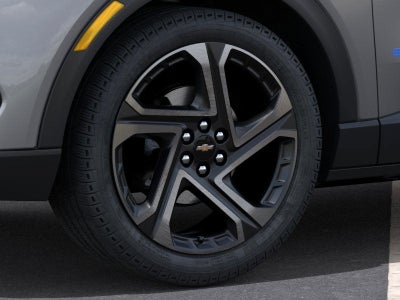 2026 Chevrolet Equinox EV 4dr LT2 w/PDE