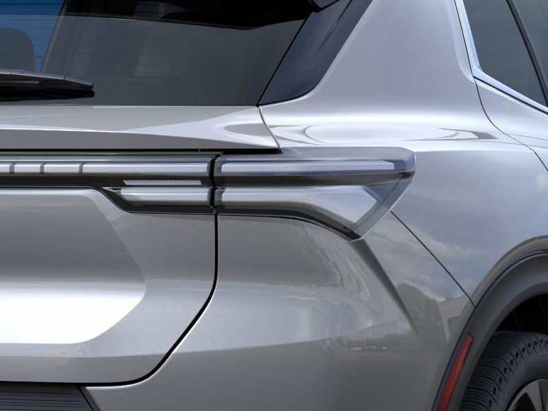 2026 Chevrolet Equinox EV 4dr LT2 w/PDE