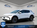 2026 Chevrolet Equinox EV 4dr LT2 w/PDE