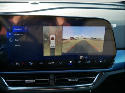 2026 Chevrolet Equinox EV 4dr LT2 w/PDE