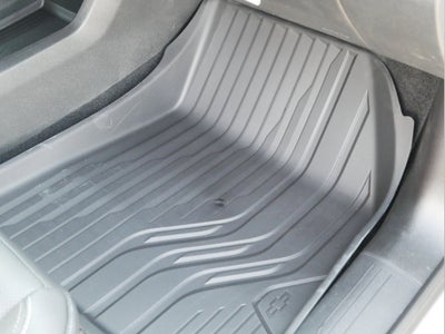 2026 Chevrolet Equinox EV 4dr LT2 w/PDE