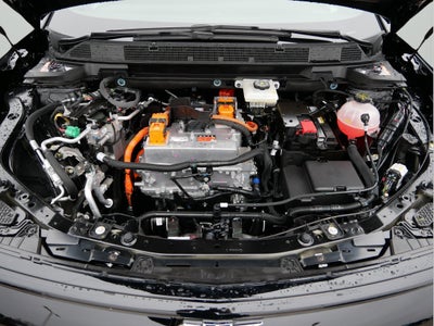 2026 Chevrolet Equinox EV 4dr LT2 w/PDE