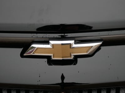 2026 Chevrolet Equinox EV 4dr LT2 w/PDE