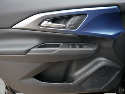 2026 Chevrolet Equinox EV 4dr LT2 w/PDE