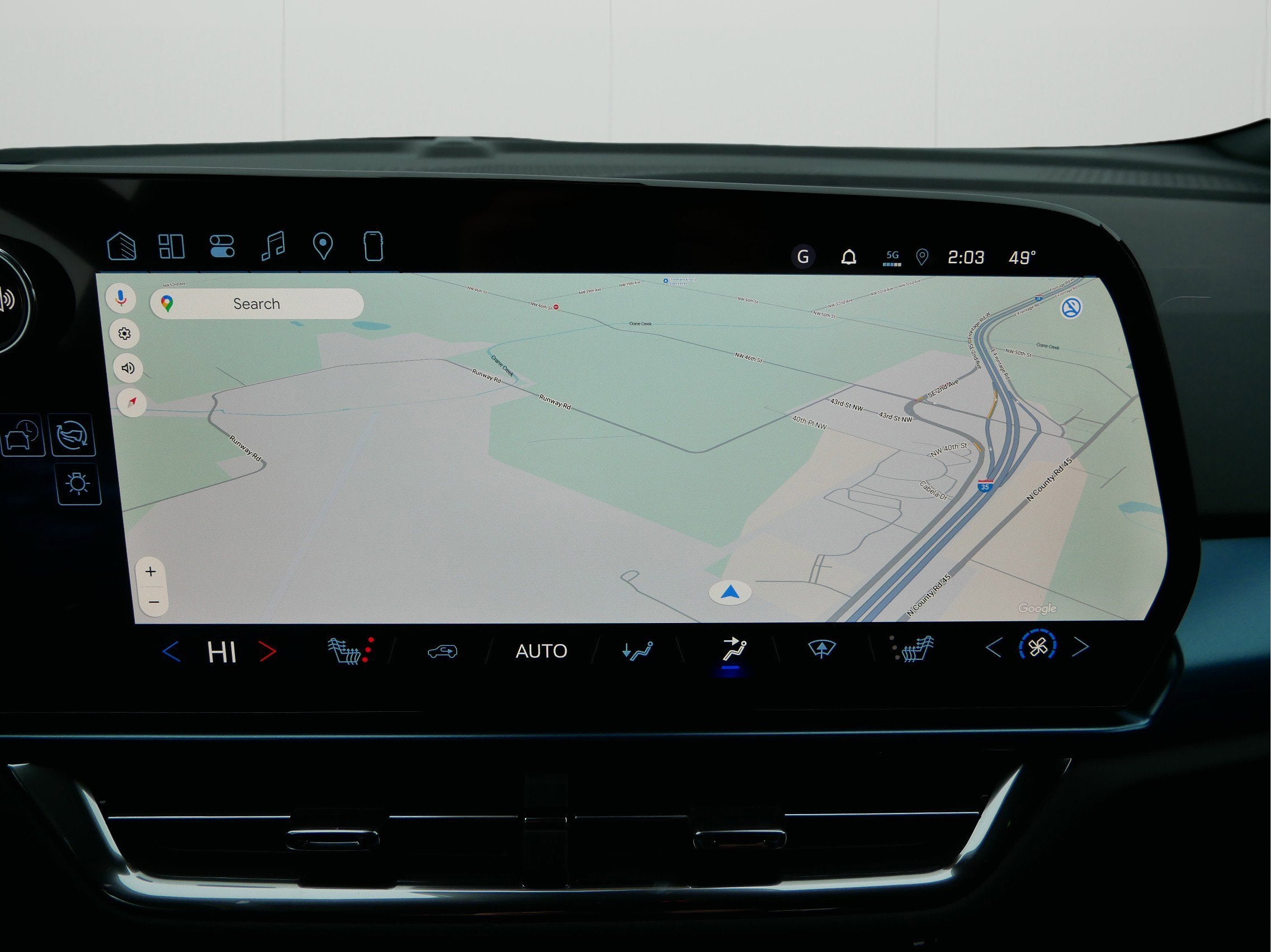 2026 Chevrolet Equinox EV 4dr LT2 w/PDE